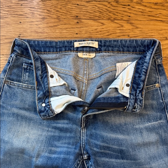 Levi’s Made & Crafted (Japan) (29”) - Picture 5 of 12
